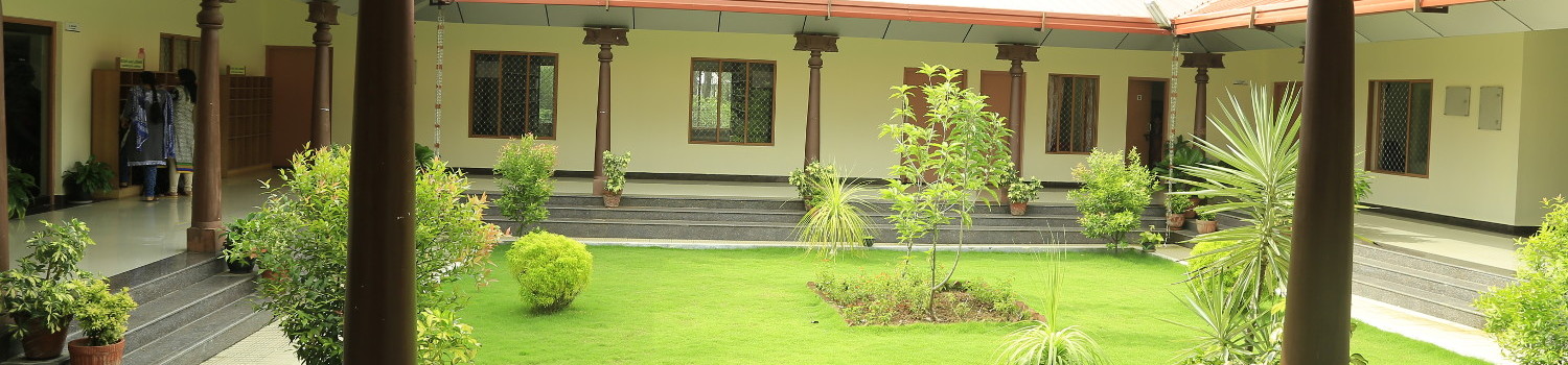 The first permanent building of the Malayalam University ‘Ezhutupura’ inaugurated by Higher Education Department Minister Dr. R. Bindu