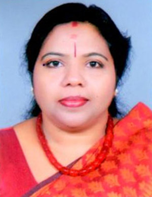 Dr T. Anithakumary