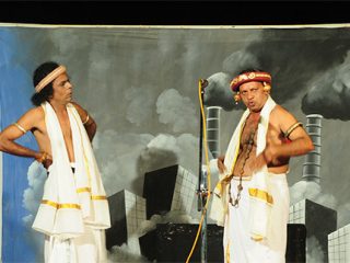 M.A. Malayalam (Cultural Heritage)