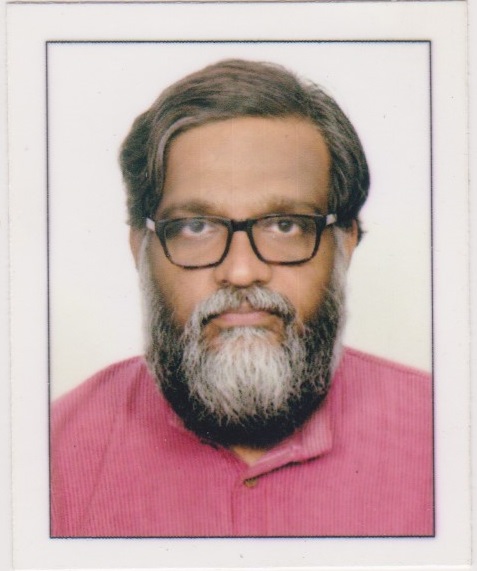 Dr. K M Anil