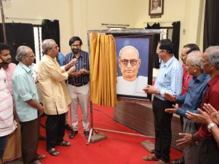 Inauguration of Vallathol chair and One day seminar