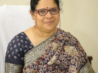 Dr. L. Sushama  took Charge as Hon. Vice Chancellor of Malayalam University