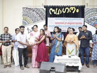 B A Malayalam Honours/ Honours with Research