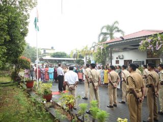 സ്വാതന്ത്യദിനാഘോഷം-2025