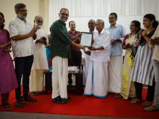 2025 നവംബർ 1 – സ്ഥാപകദിനാഘോഷവും ഭാഷാവരാചരണവും